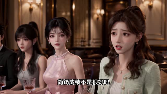 闪婚霍少太黏人（69集）短剧更新抢先看