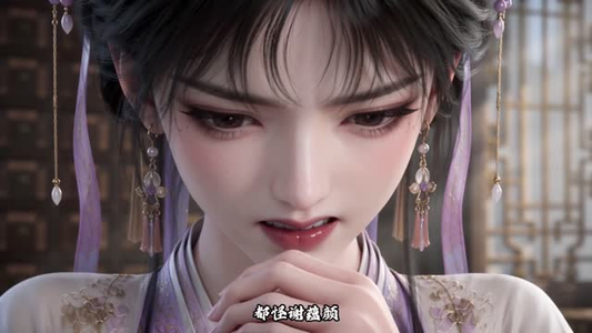 梦惊前世，涅槃归来（500集）爆火短剧追不停