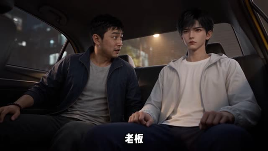 黑塔:从超忆症开始成神第二季(136集) 黑塔:从超忆症开始成神第二季(136集)看短剧放松一下