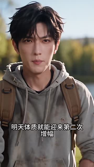 国运求生,我的技能有亿点多(132集) 国运求生,我的技能有亿点多(132集)最火短剧推荐
