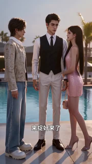 怀安一隅,宁有归期(77集) 怀安一隅,宁有归期(77集)分享好看短剧