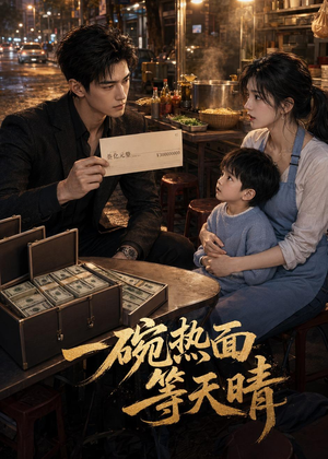 一碗热面等天晴(76集) 一碗热面等天晴(76集)怎么看全集