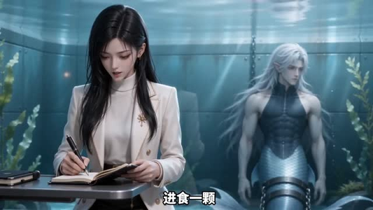 双F废柴,五个S级却只听我的(62集) 双F废柴,五个S级却只听我的(62集)真的太精彩了