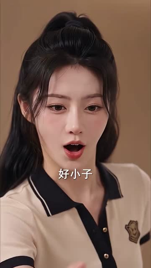 铁拳后妈她专治三个反骨(70集) 铁拳后妈她专治三个反骨(70集)短剧全集更精彩