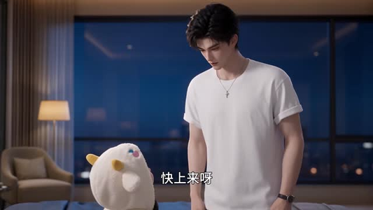 情起屋檐下：八年后的女儿来催婚（78集）高清画质免费看