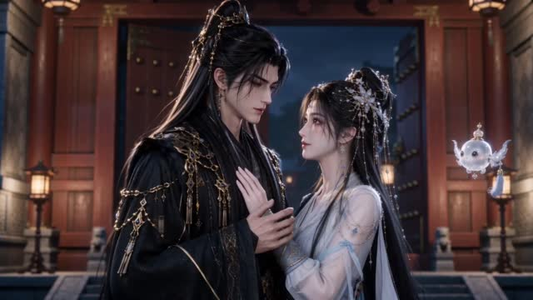 与君同心济人间第三季(74集) 与君同心济人间第三季(74集)免费看