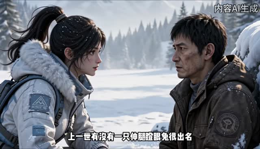绝境凛冬跟随囤货第二季(184集) 绝境凛冬跟随囤货第二季(184集)短剧分享剧集