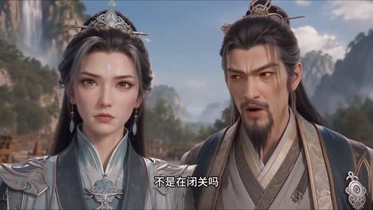 我用辣条拯救修仙界（92集）精彩短剧免费看