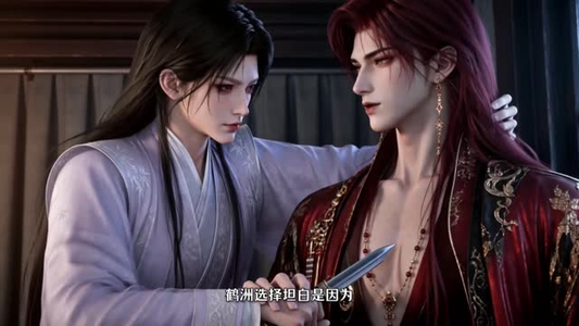 微臣不敢,几位大人请自重第二季(120集) 微臣不敢,几位大人请自重第二季(120集)全剧免费观看