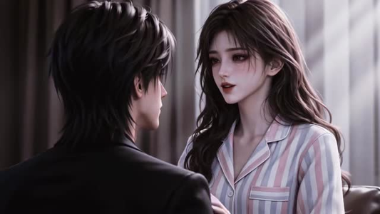 致浅浅的小时光第四季（122集）热门短剧抢先看