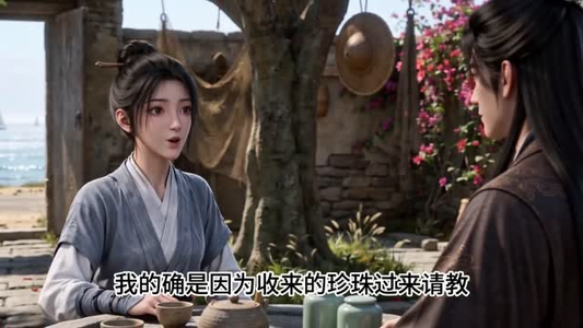 山野厨娘,挖尽山珍发大财第六季(99集) 山野厨娘,挖尽山珍发大财第六季(99集)好看上头的短剧
