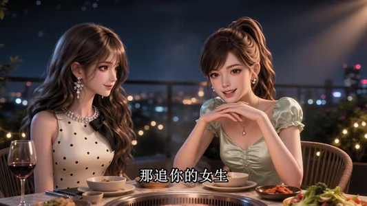反派拿捏!(155集) 反派拿捏!(155集)简直不要太好看