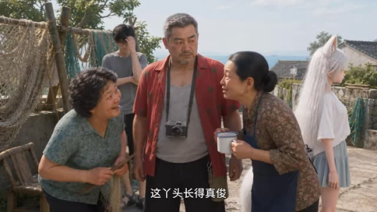 山海入画:青丘不见狐(第一季)(56集) 山海入画:青丘不见狐(第一季)(56集)每日短剧追不停