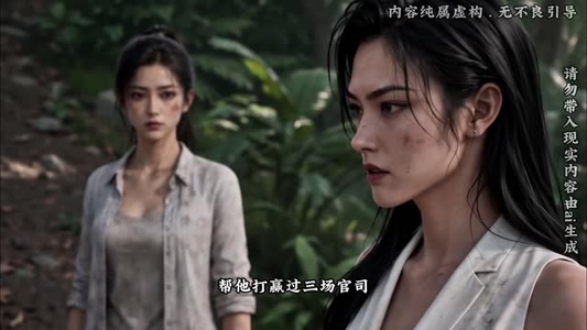你让我当牛马我在荒岛成王第三季（152集）免费观看就是爽