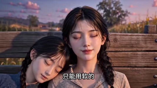 八零老公可盐可甜，穿书女配不作了第一季（464集）短剧抢先看