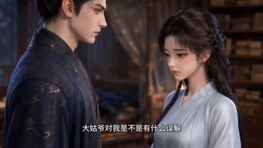 知微入侯门,世子的掌心娇第三季(100集) 知微入侯门,世子的掌心娇第三季(100集)精彩的短剧