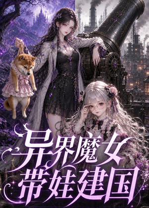 异界魔女带娃建国(65集) 异界魔女带娃建国(65集)全集都在这里了