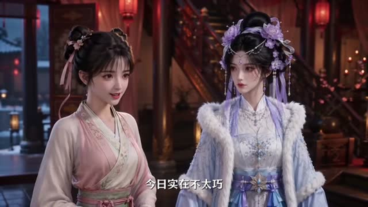 蛊契:请君入我怀(下)(389-585集) 蛊契:请君入我怀(下)(389-585集)简直不要太好看