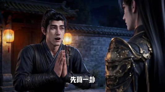 皇妃来自地府第三季（128集）热门短剧大全