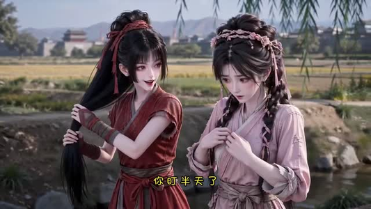 逃婚遇见也逃婚的(46集) 逃婚遇见也逃婚的(46集)全部免费看全集