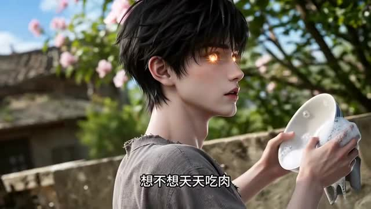 逃逃年代（88集）短剧抢先看