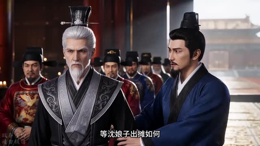 美食掌柜第五季(131集) 美食掌柜第五季(131集)精彩短剧分享。
