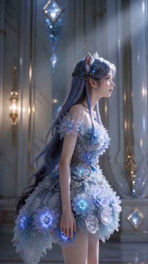星际兽世:重生公主的逆袭征途(48集) 星际兽世:重生公主的逆袭征途(48集)女主谁演的