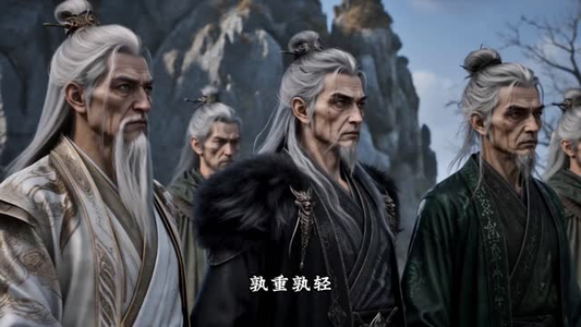 魔临九天：百万倍回馈系统（155集）全集下载