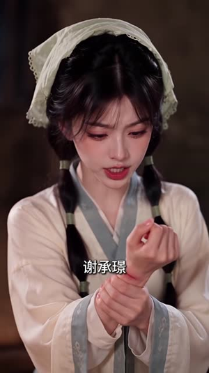 穿书逆袭,谢家小厨娘威震汴京(124集) 穿书逆袭,谢家小厨娘威震汴京(124集)免费短剧就是爽