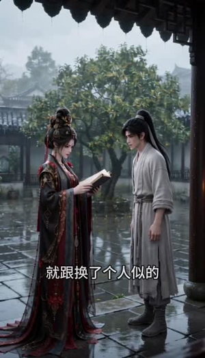 我的夫君是酆都之主（40集）爱短剧爱追剧