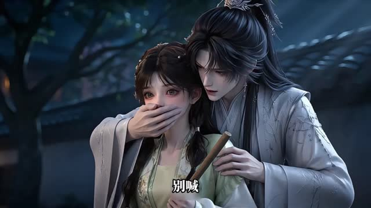 我在古代当体制内月嫂第一季(138集) 我在古代当体制内月嫂第一季(138集)甜宠短剧推荐