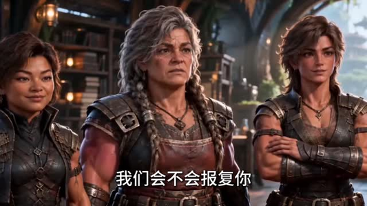 求生游戏：请叫我诚信商人第三季（120集）免费看