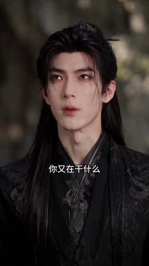穿成炮灰:被反派捧成心尖宠(129集) 穿成炮灰:被反派捧成心尖宠(129集)超好看古装短剧