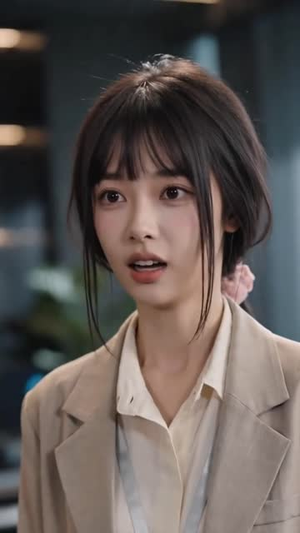 老板变成狗，我成了他妈妈（93集）短剧视频分享