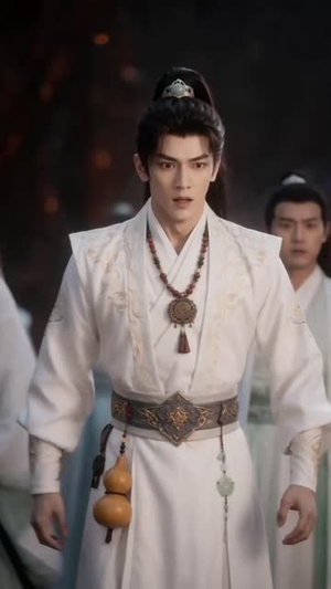 团宠狗师妹,我的师门全是大妖!(96集) 团宠狗师妹,我的师门全是大妖!(96集)经典老剧免费看