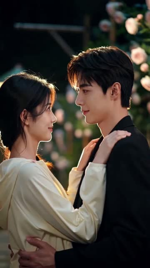时节正好,与君逢(89集) 时节正好,与君逢(89集)免费全集短剧