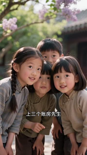 当我开始胡言乱语,整个江城都慌了(106集) 当我开始胡言乱语,整个江城都慌了(106集)免费观看