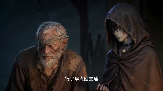 魔女的不死男友(35集) 魔女的不死男友(35集)热播短剧抢先看