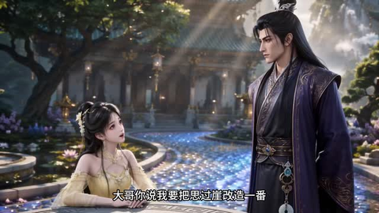 天道亲闺女,卷翻修仙界(420集) 天道亲闺女,卷翻修仙界(420集)短剧太好看
