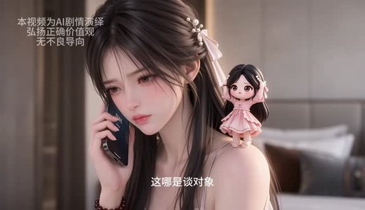 只对你甜甜偏爱（91集）精彩的网络短剧