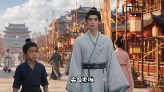 功成国舅，逍遥无边之国舅爷他中了探花（123集）男频短剧推荐