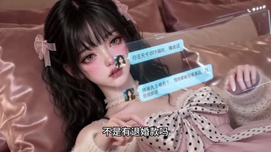 我把星际大佬当猫养（103集）精彩短剧天天看