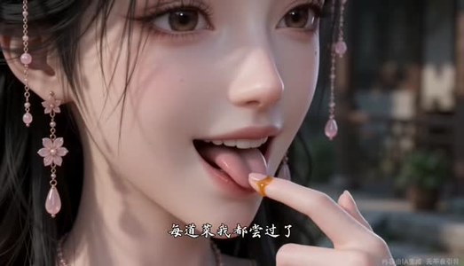 庶女轻松迷倒一众权贵(187集) 庶女轻松迷倒一众权贵(187集)超甜短剧抢先看