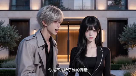 他演得太过深情第一季(7集) 他演得太过深情第一季(7集)短剧看全集