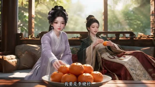 殿下,求你别宠我(69集) 殿下,求你别宠我(69集)正能量短剧分享
