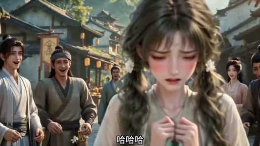 落榜契师我捡灵兽撑起宗门(117集) 落榜契师我捡灵兽撑起宗门(117集)热门短剧又来了