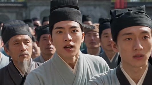 功成国舅爷,逍遥探花郎第一季(111集) 功成国舅爷,逍遥探花郎第一季(111集)短剧