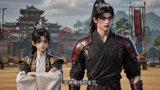 寒门父子,携手踏锦绣仕途第1季(213集) 寒门父子,携手踏锦绣仕途第1季(213集)精彩好看短剧