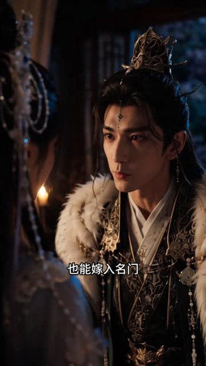 黑莲花重生回来救府了:锦墨风华(63集) 黑莲花重生回来救府了:锦墨风华(63集)一起追短剧吧
