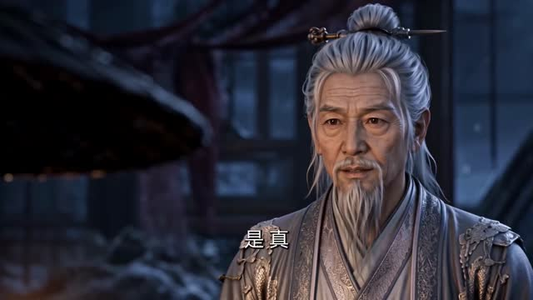 谋定:局中观火(75集) 谋定:局中观火(75集)解说